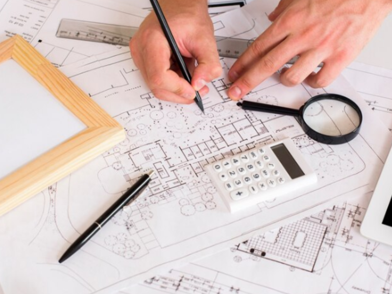 Diseño Arquitectónico Quito