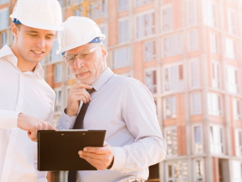 Consultoría Construcción Quito