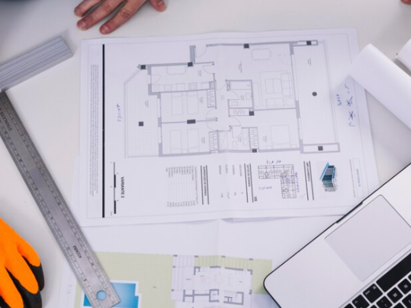 Diseño Arquitectónico Quito