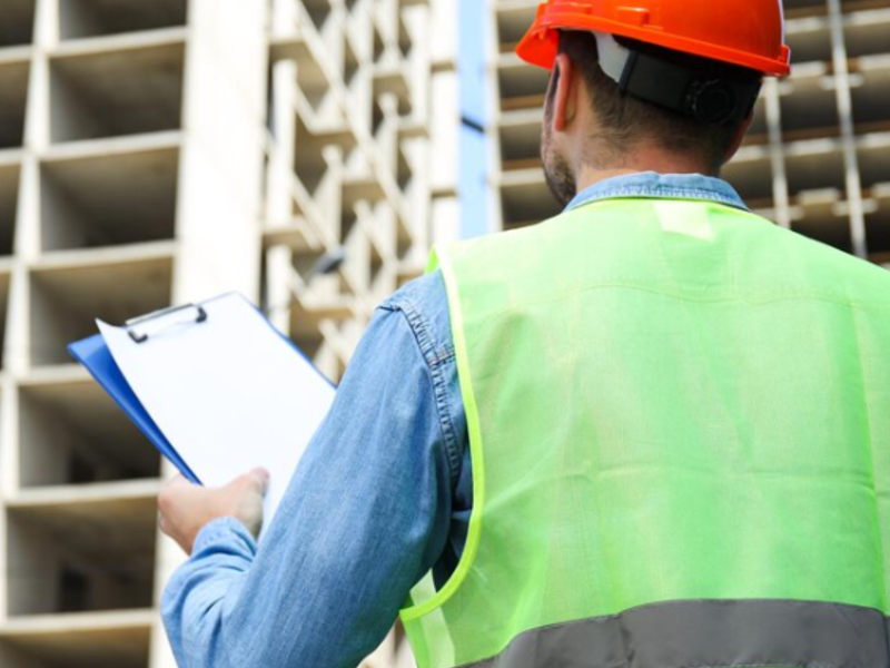 Construcción Residencial Quito