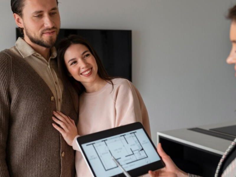 Marketing Inmobiliario Quito