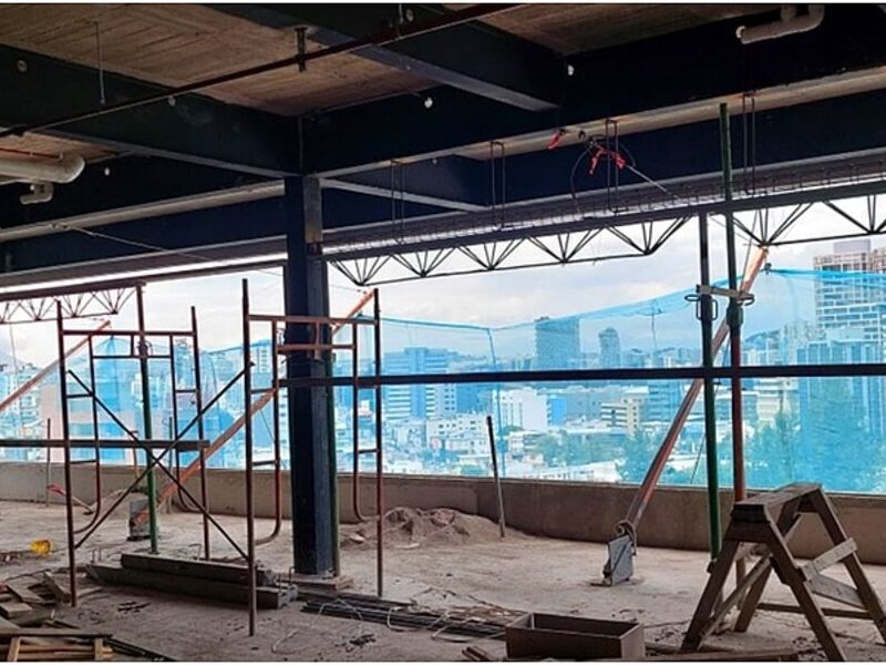 Estructuras Metalicas Guayaquil