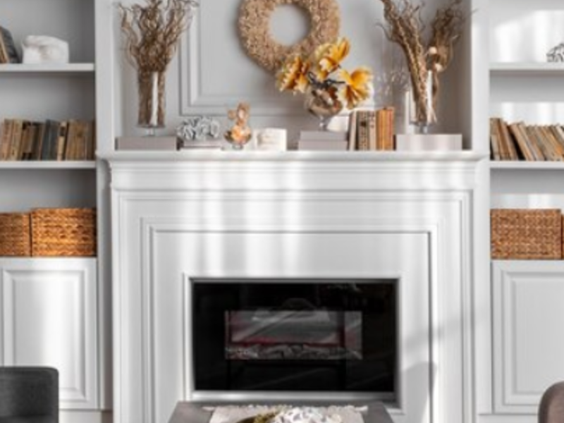 Construcción Chimeneas Quito