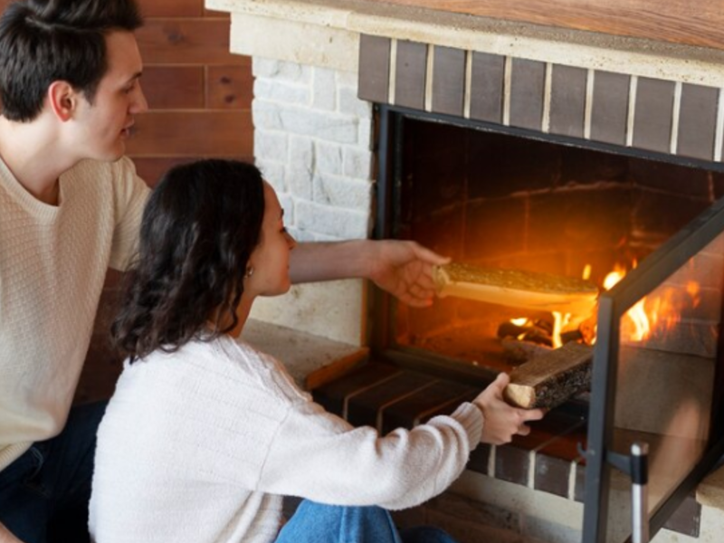 Construcción Hornos Quito