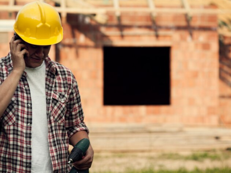 Construcción Casas Quito