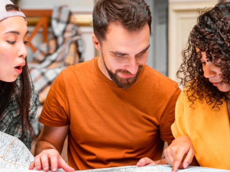 Planos Arquitectónicos Quito