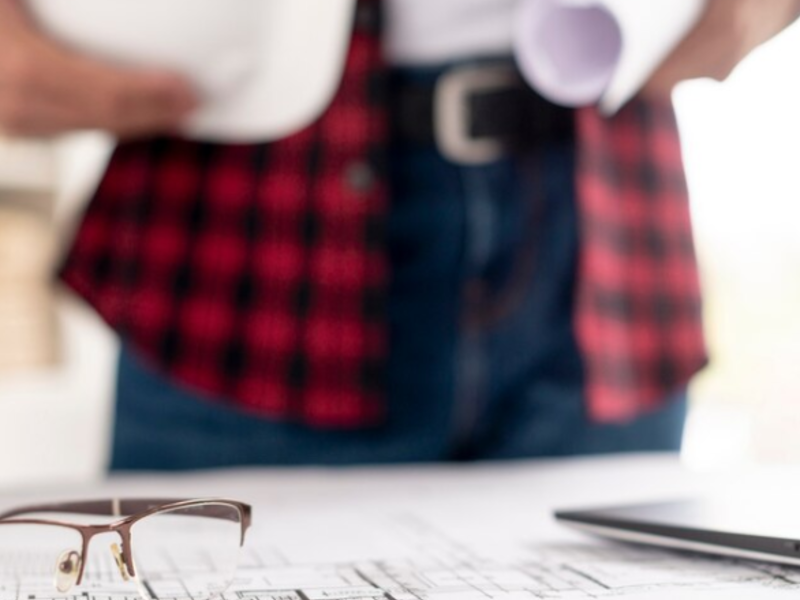 Interpretación Planos Estructurales Quito