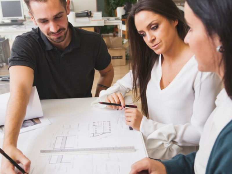 Consultoría Proyectos Especiales Quito