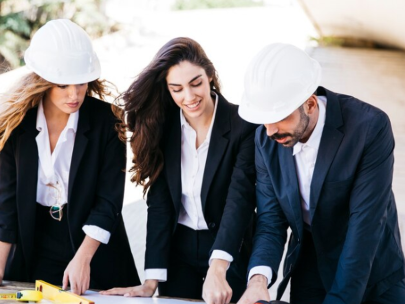 Gestión Proyectos Quito