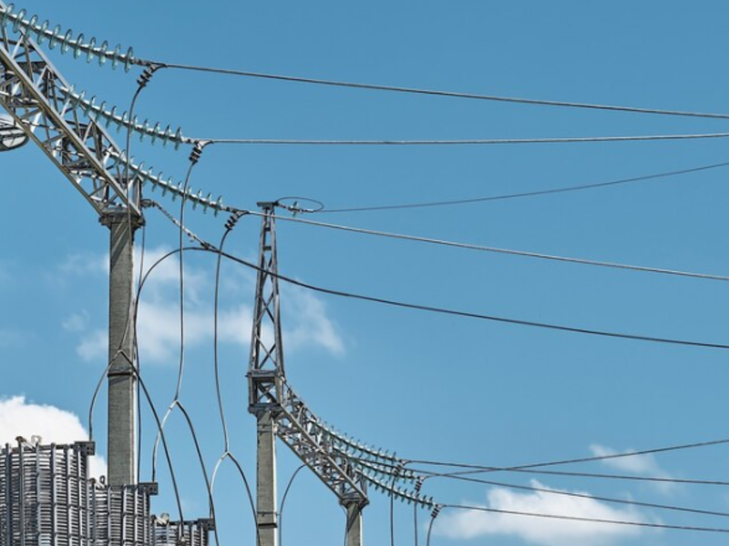 Construcción Eléctricas Quito