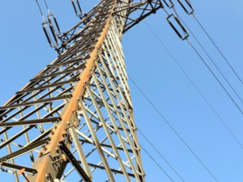 Montaje Subestaciones Eléctricas Quito