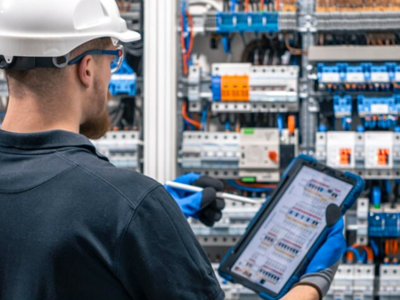 Automatización Sistemas Quito