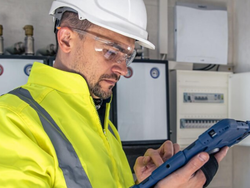 Auditorías Energéticas Quito