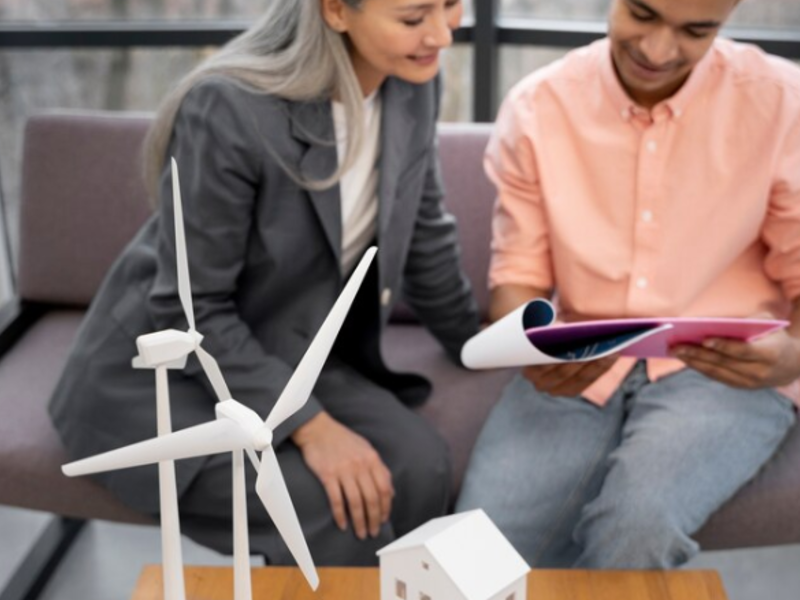 Consultoría Energías Renovables Quito