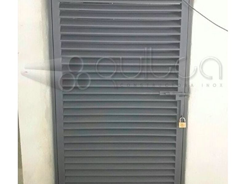 PUERTAS DE HERRERIA QUITO EC