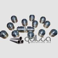 QUILCA CONSTRUCTORA INOX