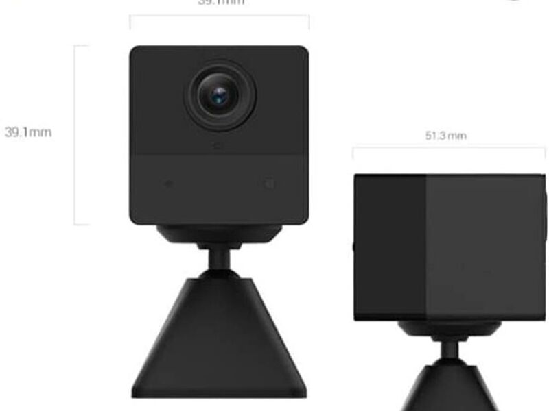 CAMARA DE SEGURIDAD MACHACHI EC
