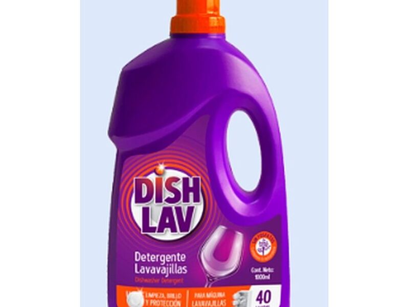 Lavavajillas Dishlav Ecuador