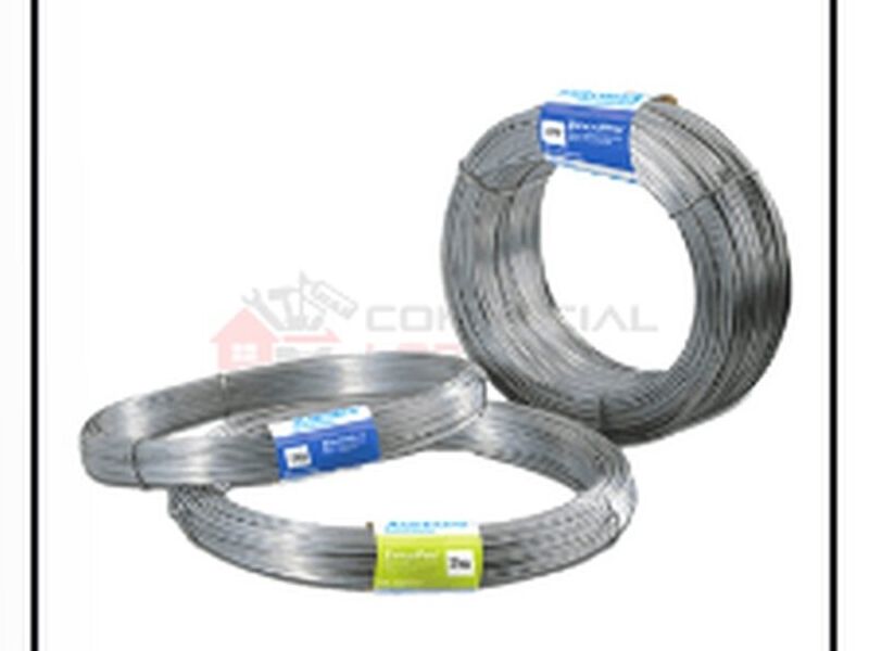 Alambre Galvanizado Ecuador 