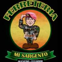 Ferretería Mi Sargento