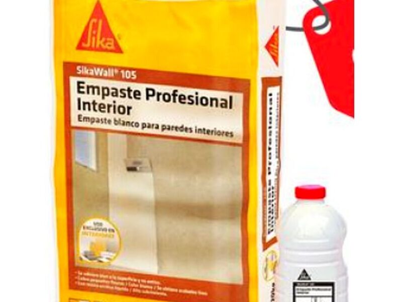 Empaste Profesional Ecuador 
