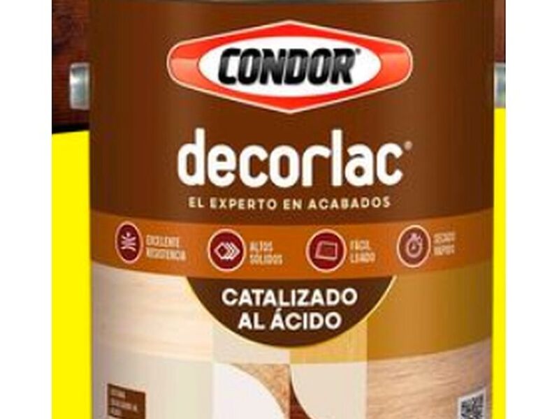 Sellador Catalizado Ecuador 
