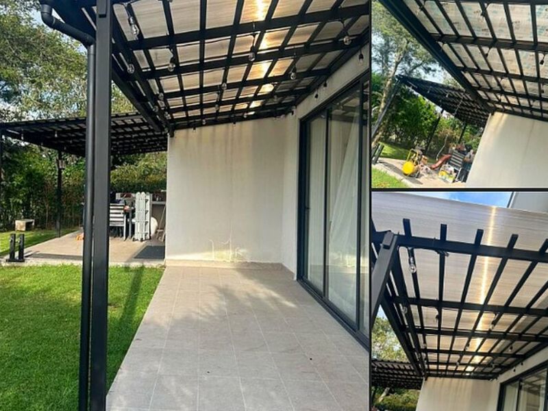 Estructuras Metalicas Quito