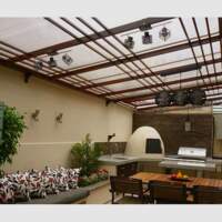 Construtechos Pergolas y Policarbonato