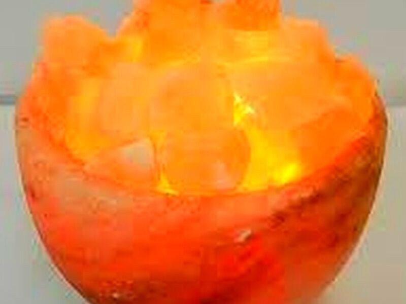 Lampara Tazon Ecuador