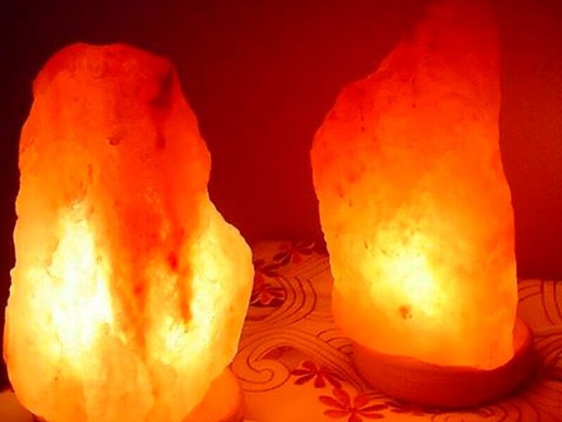 Lampara Rocas Ecuador