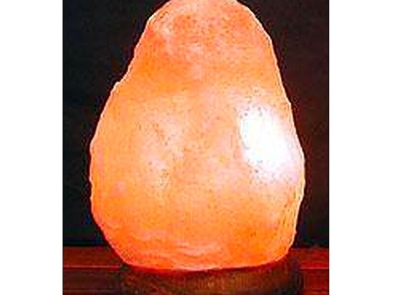 Lampara Sal Ecuador