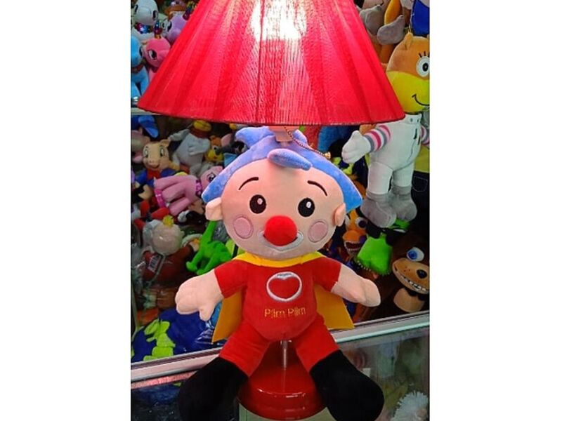 Lampara Payaso Ecuador