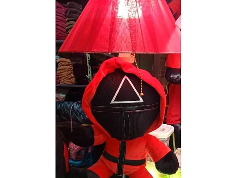 Lampara Game Ecuador