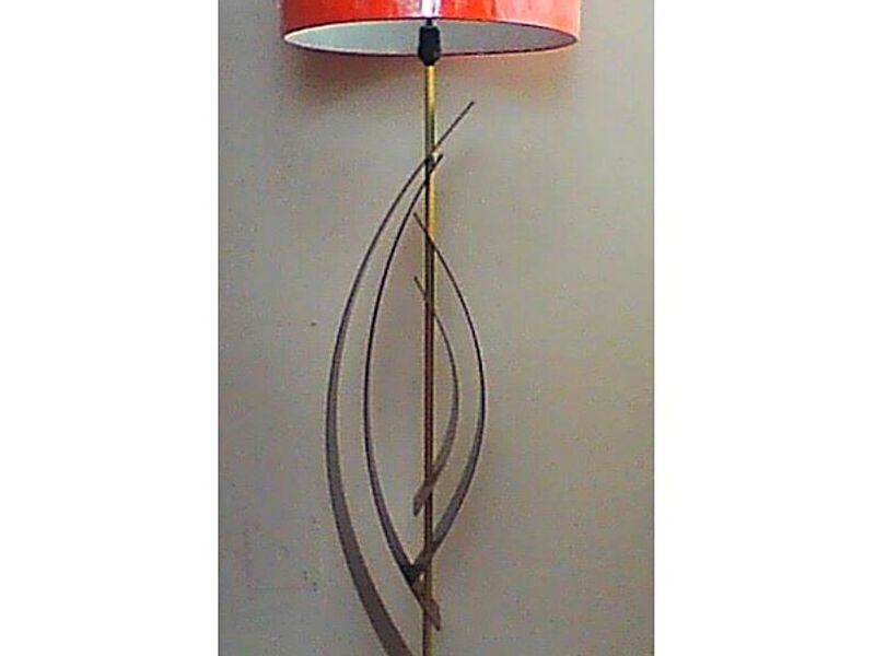 Lampara Diseño Ecuador