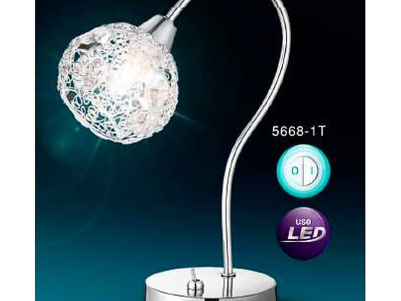 Lampara Luz Ecuador