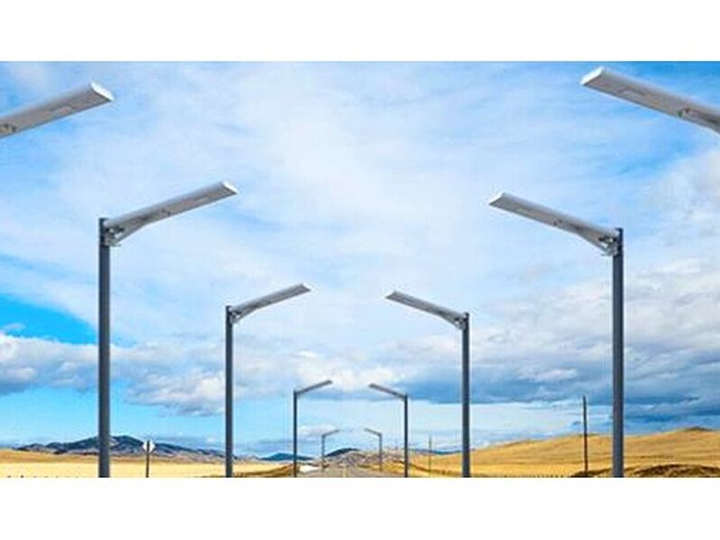 Lampara Clara Ecuador