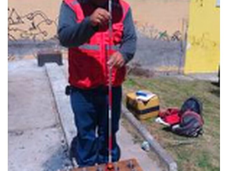Nivelaciones Ecuador