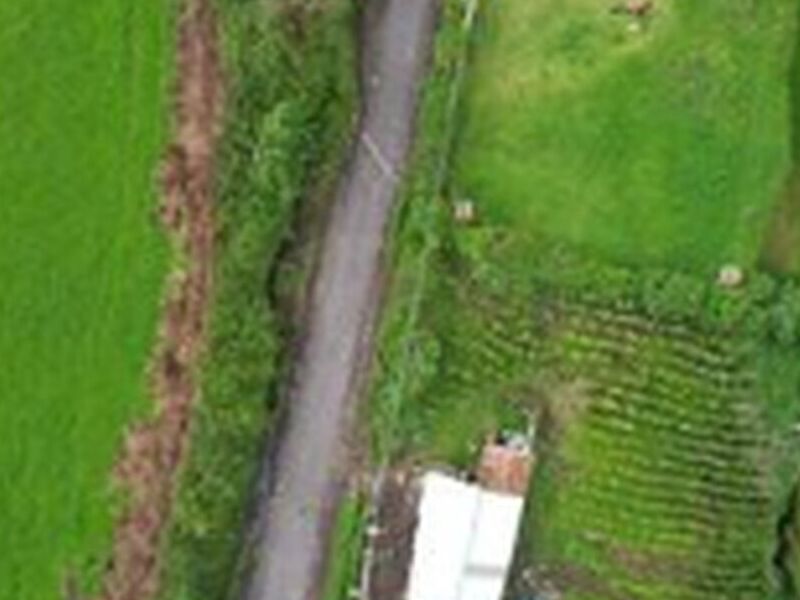 Drones Ecuador