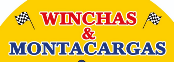 Winchas y Montacargas
