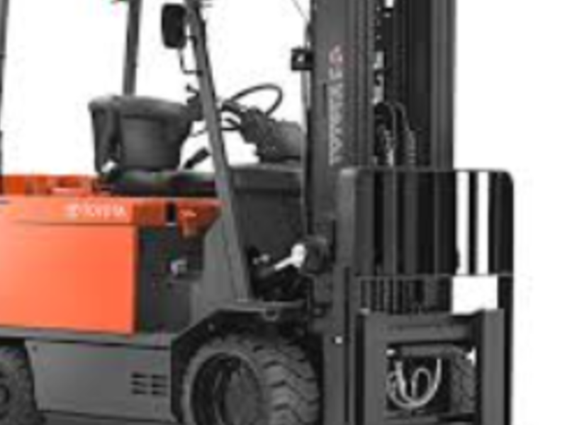 FlexiLift 1800 Ecuador 