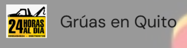 Grúas Murillo