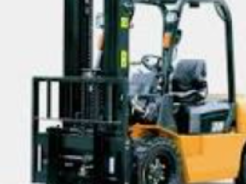 EcoLift 2000 Ecuador 