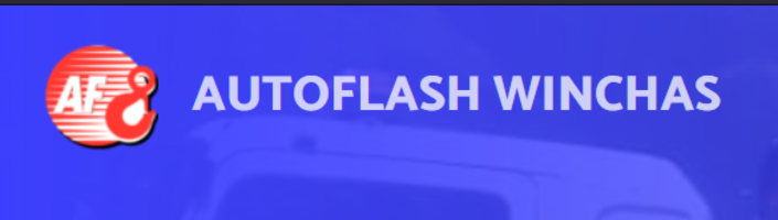 Autoflash Winchas