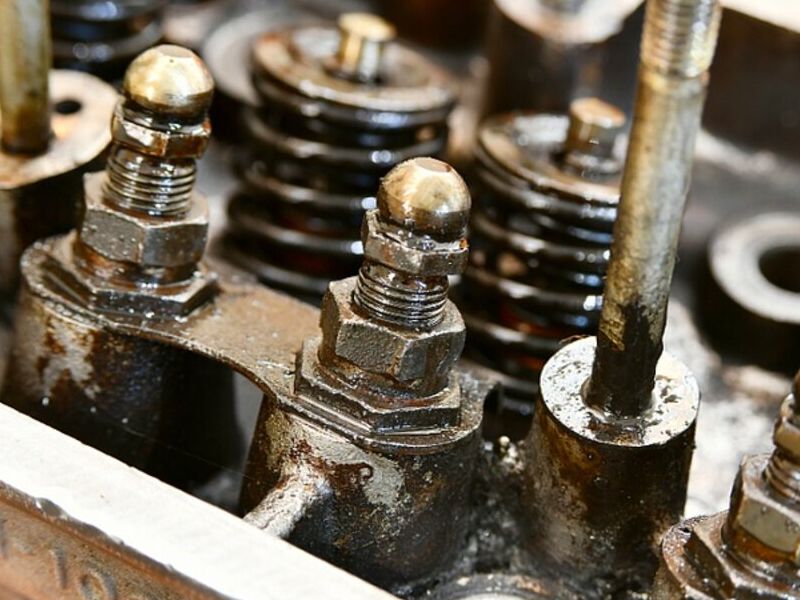 Punterías Automotriz Santo Domingo