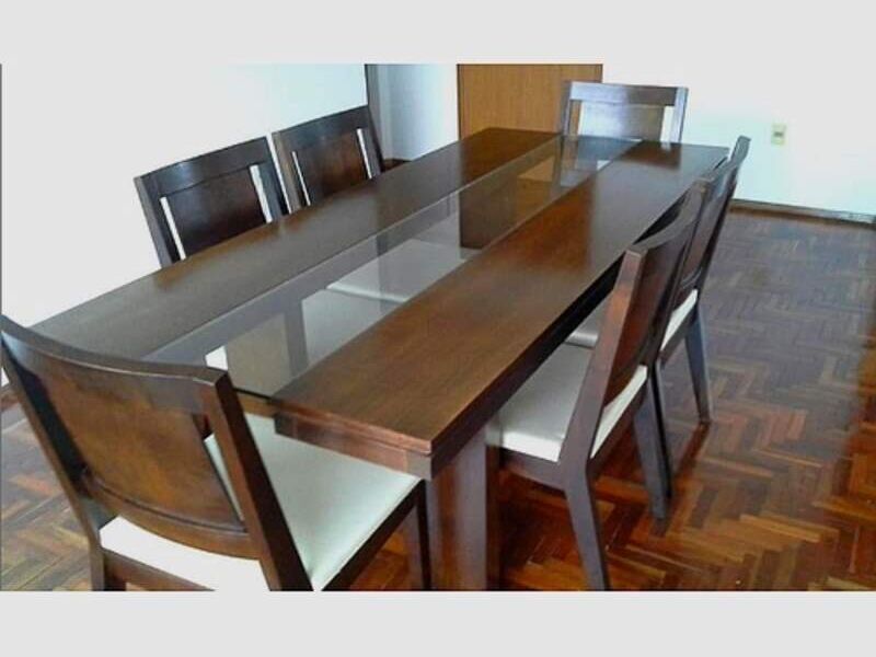 Mesa de comedor Ecuador