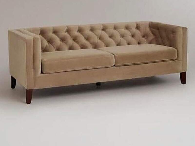 Sillón cómodo Ecuador