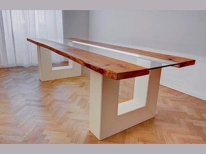 Mesa de comedor Ecuador