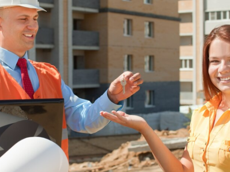 Construcción Casas Nuevas Quito