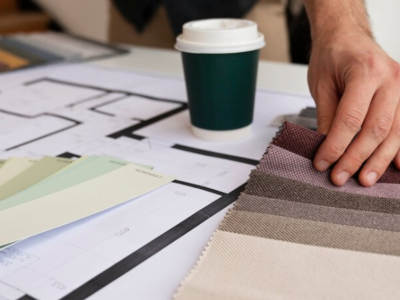Diseño Interiores Quito