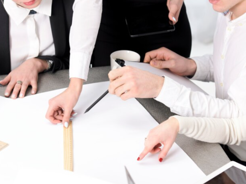 Consultoría Proyectos Quito